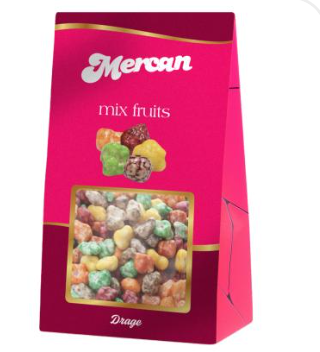 Packaged Products
